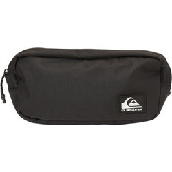 Quiksilver Pubjug 2.0 Τσαντάκι Μέσης Μαύρο EQYBA03187-KVJ0