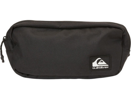 Quiksilver Pubjug 2.0 Τσαντάκι Μέσης Μαύρο EQYBA03187-KVJ0