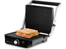 Ufesa S0463109 Τοστιέρα για 2 Τοστ 2000W