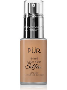 P?R 4-in-1 Love Your Selfie MG7 Liquid Make Up 30ml