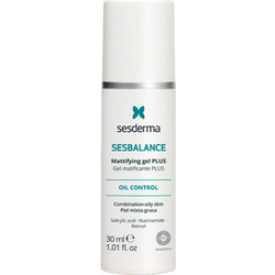 Sesderma Sesbalance Sebum-Regulating Gel-Cream 30ml