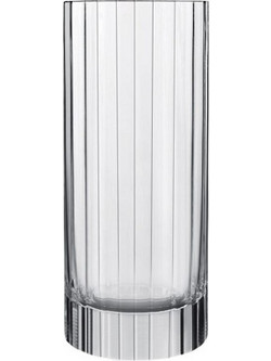 Bormioli Rocco Σετ Ποτήρια Νερού Γυάλινα Batch 360ml 6τμχ BR00A10826