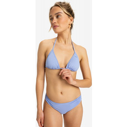 Roxy Bikini Slip Γαλάζιο ERJX405048