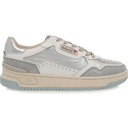 Victoria Γυναικεία Sneakers Ασημί 8800123-PLATA
