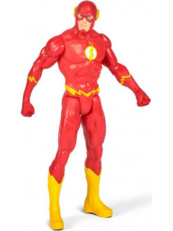 Spin Master DC The Flash Φιγούρα Δράσης 20150830