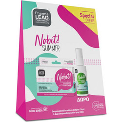Pharmalead Nobit Summer Pink Set