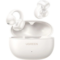 Ugreen HiTune S3 Ακουστικά Bluetooth Earbud Ανθεκτικά στο Νερό White