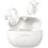 Ugreen HiTune S3 Ακουστικά Bluetooth Earbud Ανθεκτικά στο Νερό White