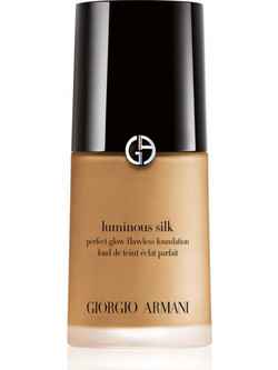 Giorgio Armani Luminous Silk 7.8 Liquid Foundation 30ml