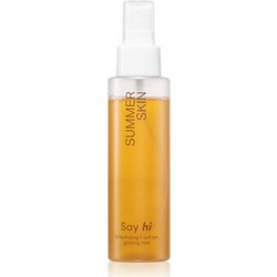 Say Hi Summer Self Tan Spray Σώματος 100ml