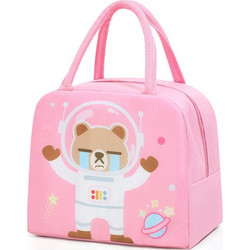 Amber Pink Astronaut AM3003 VID300326