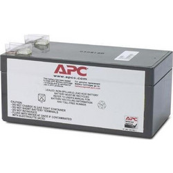APC RBC47 Μπαταρία VRLA 12V 3.2Ah