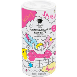Nailmatic Pink Άλατα Μπάνιου Κρύσταλλοι 250gr