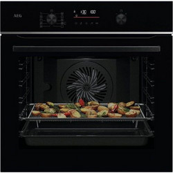 AEG TS6PB531AB Φούρνος Ηλεκτρικός Άνω Πάγκου 71lt 59.5cm