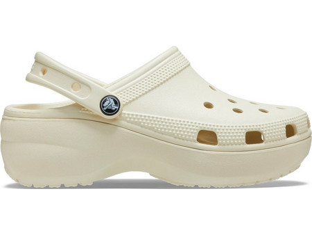 Crocs Classic Platform 206750-2Y2