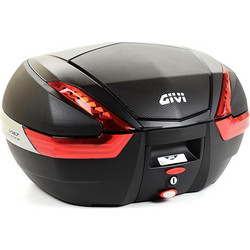 Givi V47NN Μπαγκαζιέρα Μηχανής Monokey 47lt