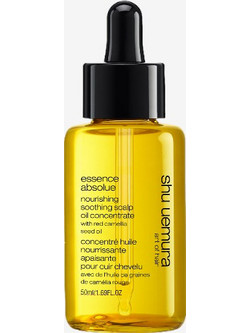 Shu Uemura Essence Absolue Serum Μαλλιών για Επανόρθωση 50ml
