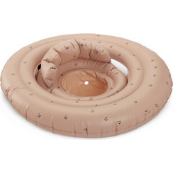 Konges Slojd Cherry Blush Βρεφικό Σωσίβιο Swimtrainer Ροζ KS4863