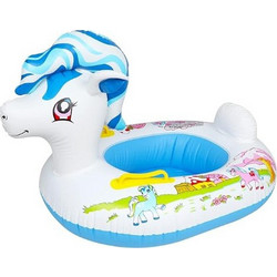 Βρεφικό Σωσίβιο Swimtrainer Λευκό 170212