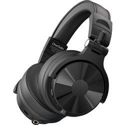 OneOdio Studio Max 1 Ενσύρματα & Ασύρματα Bluetooth Ακουστικά DJ Over Ear με Noise Cancelling Μαύρα