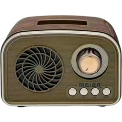 Retro M1010BT Brown