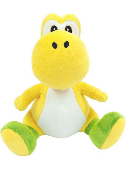 Super Mario Yoshi 401251