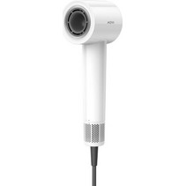 Dreame Επαγγελματικό Πιστολάκι Μαλλιών Ionic 1600W White