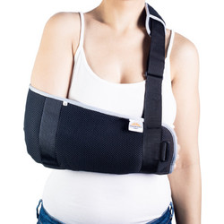 Medical Brace Φάκελος Ανάρτησης Ώμου Αμφιδέξιος MB2005