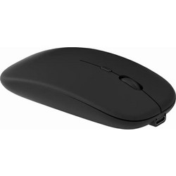Omega OM301 Ασύρματο Bluetooth Ποντίκι Black