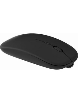 Omega OM301 Ασύρματο Bluetooth Ποντίκι Black