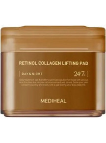 Mediheal Retinol Collagen Lifting Patches για Αντιγήρανση Ενυδάτωση & Λάμψη με Ρετινόλη & Κολλαγόνο 100τμχ