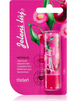 Regina Juicy Summer Cherry Lip Balm 4.5gr