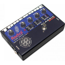 Radial Tonebone Classic
