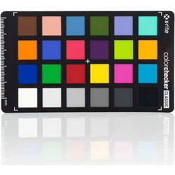 CCC-MIN ColorChecker Classic Mini