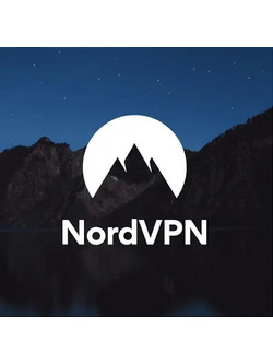 NordVPN Standard VPN & Cybersecurity Software για 10 Συσκευές και 1 Έτος Χρήσης (Ηλεκτρονική Άδεια)