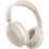 Ezra BW84 Ασύρματα Bluetooth Ακουστικά Over Ear Μπεζ