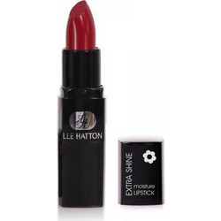 Lee Hatton Extra Shine 312 Wild Cherry Sheer Κραγιόν Stick