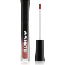Buxom Full On Hush Hush Honey Long Lasting Matte Κραγιόν Liquid 3.5ml