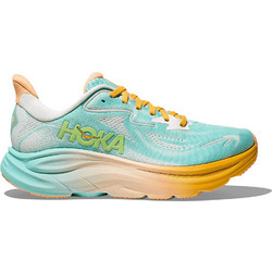 Hoka Clifton 10 Ανδρικά Αθλητικά Παπούτσια για Τρέξιμο Τιρκουάζ 1162030-BPRK