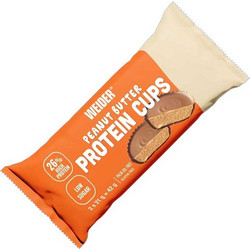 Weider Peanut Butter Protein Cups 42gr