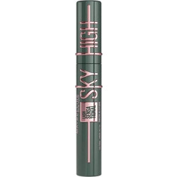 Maybelline Lash Sensational Sky High Mascara 789 Green Altitude Mascara για Μήκος & Όγκο 7.2ml