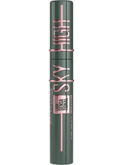 Maybelline Lash Sensational Sky High Mascara 789 Green Altitude Mascara για Μήκος & Όγκο 7.2ml