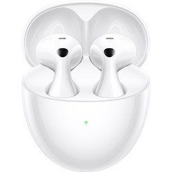 Huawei FreeBuds 6 Ακουστικά Bluetooth Earbud Ανθεκτικά στο Νερό White