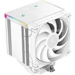 Deepcool AK500 Digital Pro White