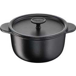 Tefal Tradition Μαντέμενια Γάστρα Στρογγυλή 20cm E22544