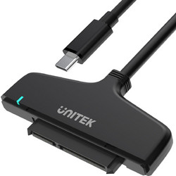 Unitek USB Type-C to SATA III Y-1096a