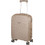 Xplorer 178 Βαλίτσα Καμπίνας 55x38x22cm με 4 Ρόδες Μπεζ
