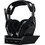 Logitech Astro A50 X Ασύρματο Gaming Headset Over Ear Black