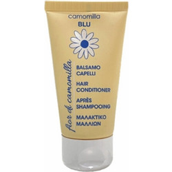Camomilla Blu Fior Di Camomilla Conditioner για Επανόρθωση για Ταλαιπωρημένα Mαλλιά 50ml