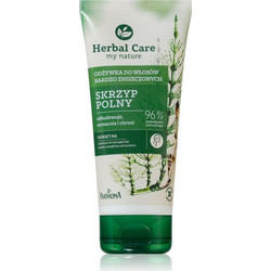 Farmona Herbal Care Horsetail Conditioner για Επανόρθωση για Ταλαιπωρημένα Mαλλιά 200ml